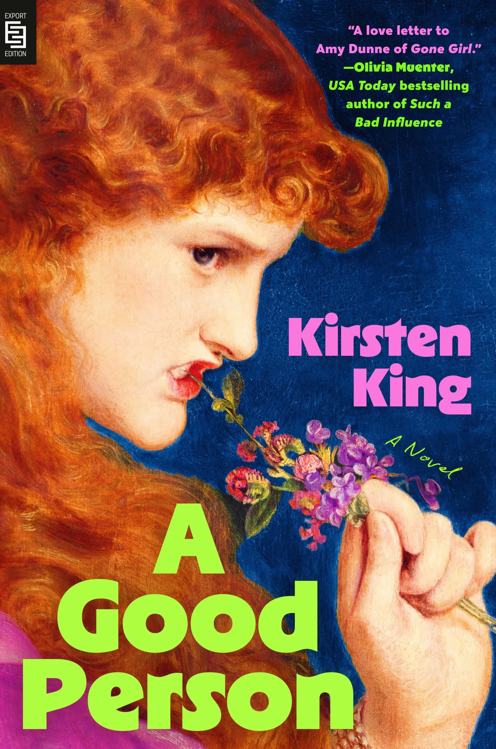 A Good Person