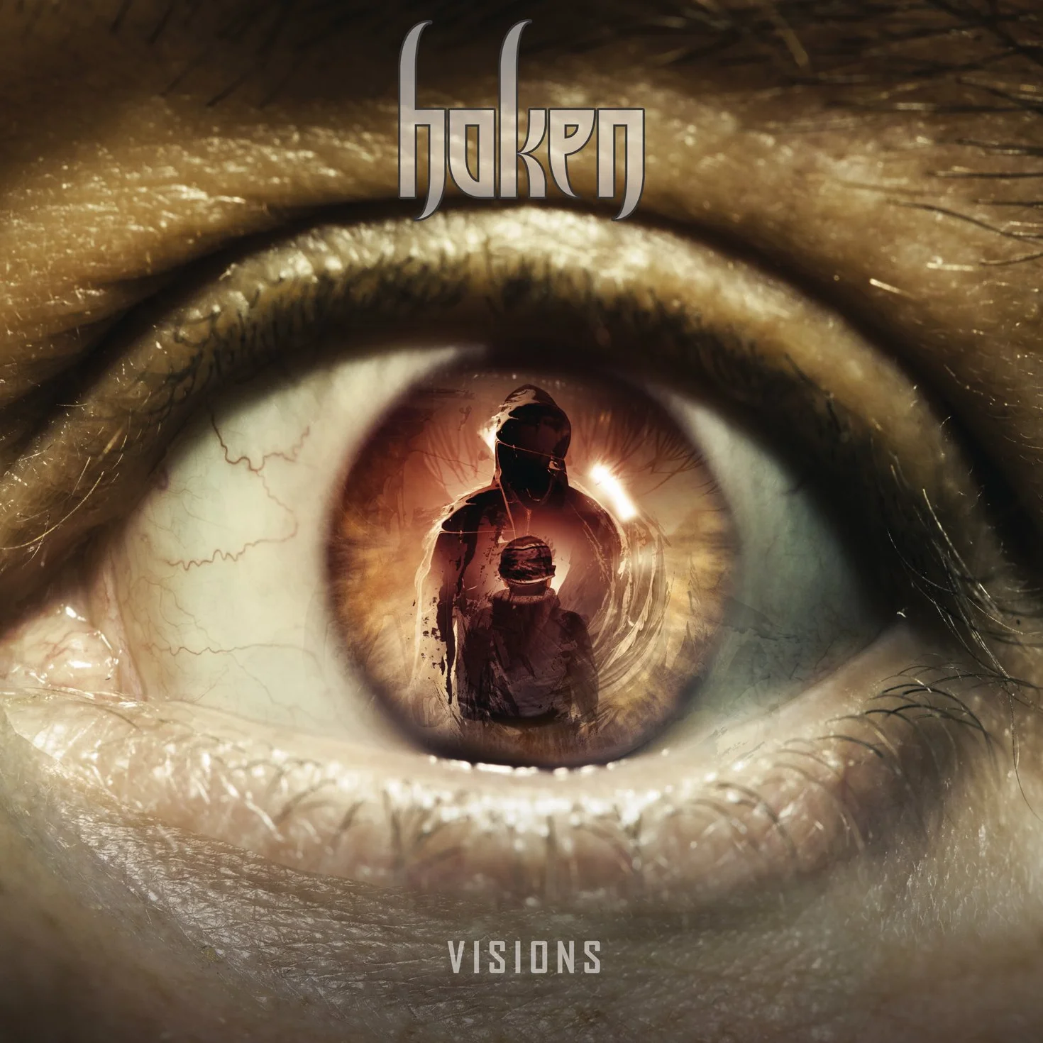 Visions (Re-Issue 2017)