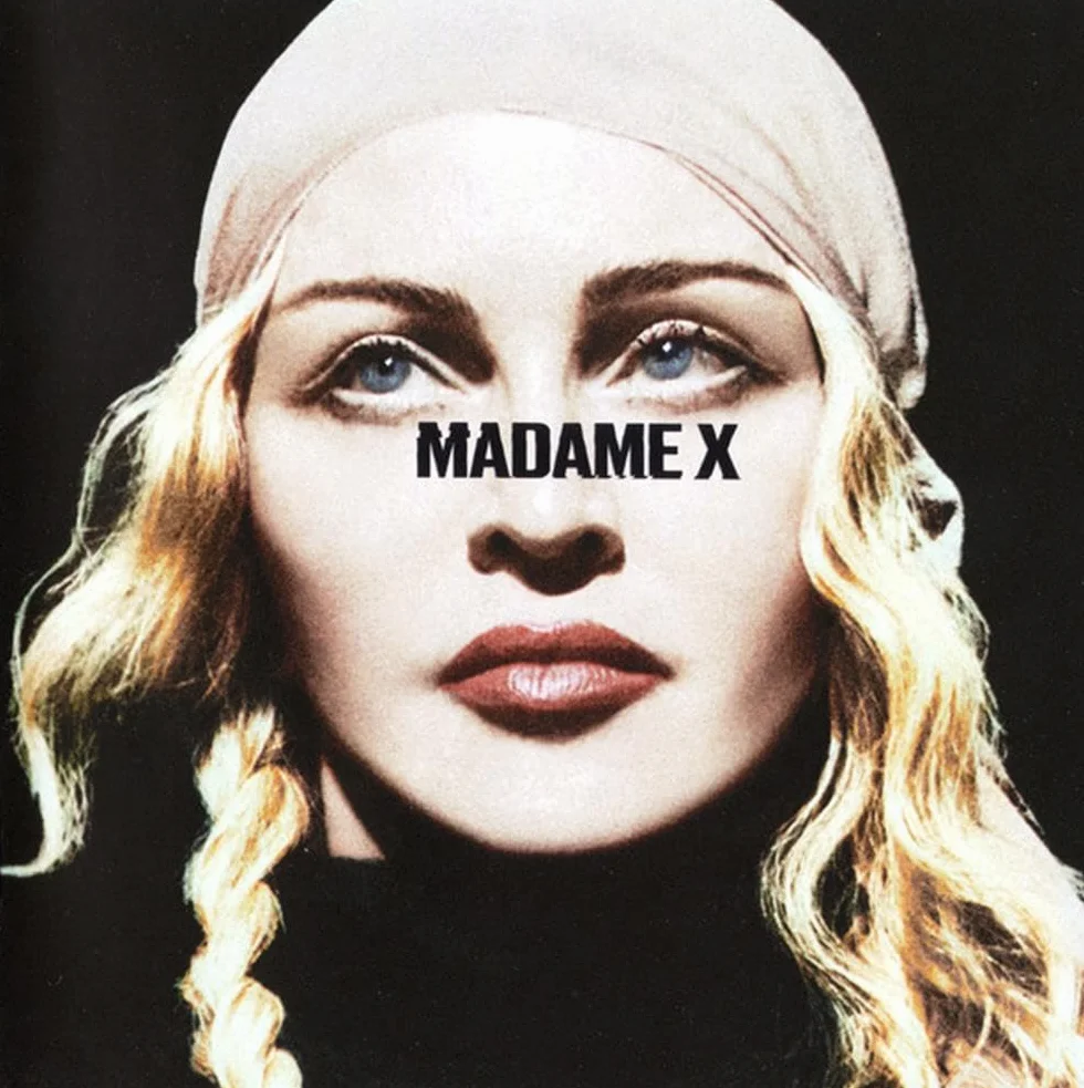 Madonna / Madame X (Deluxe Edition)