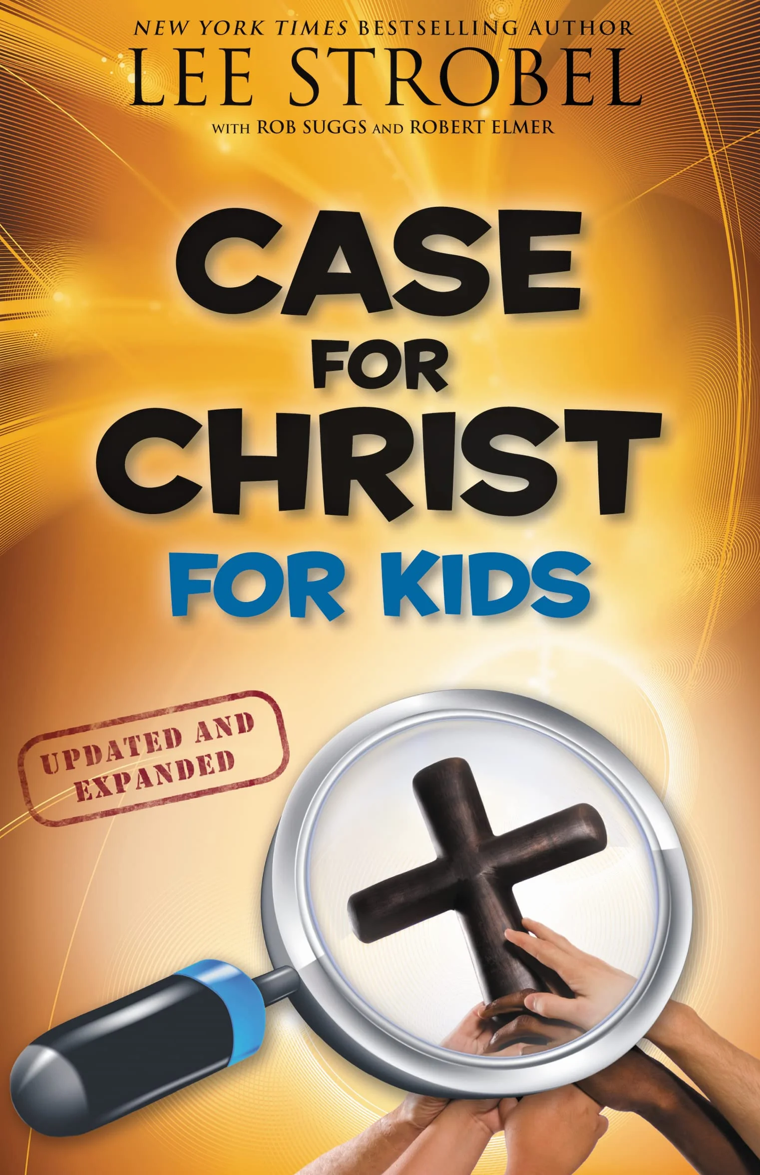 Case for Christ for Kids