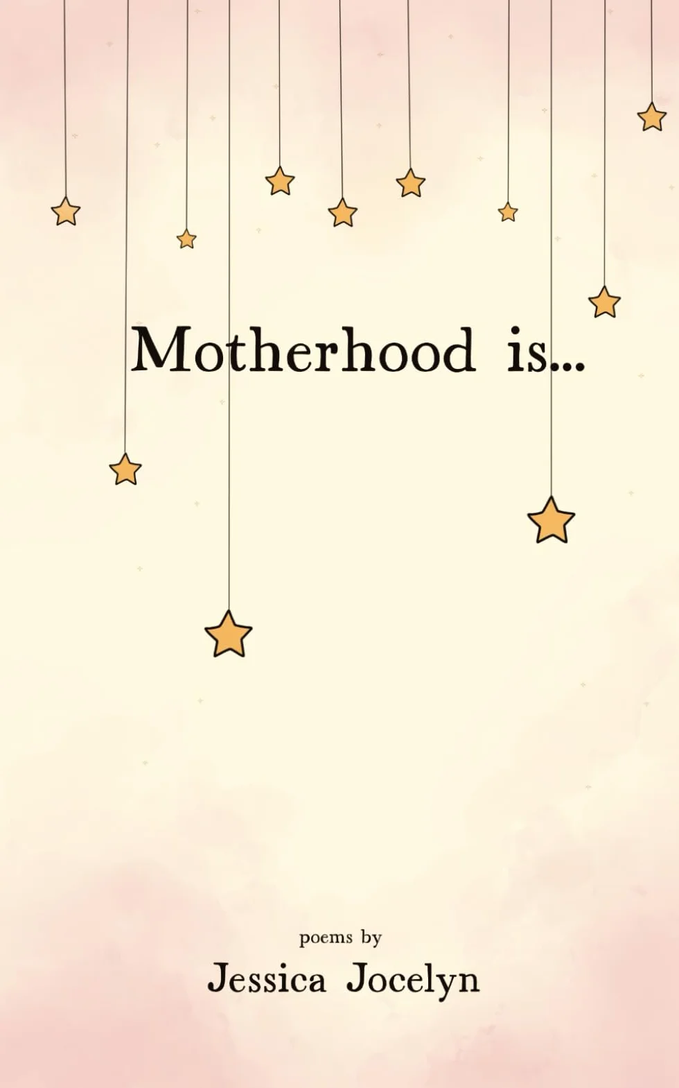 Motherhood is...