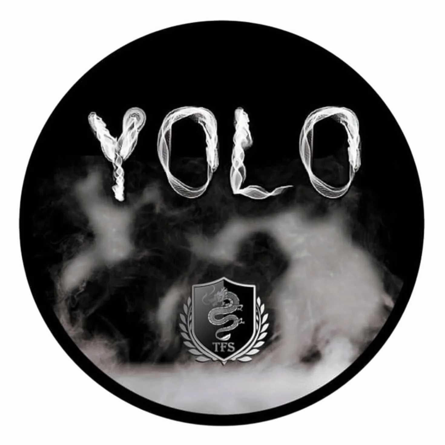 TFS Yolo mydło do golenia 150 ml