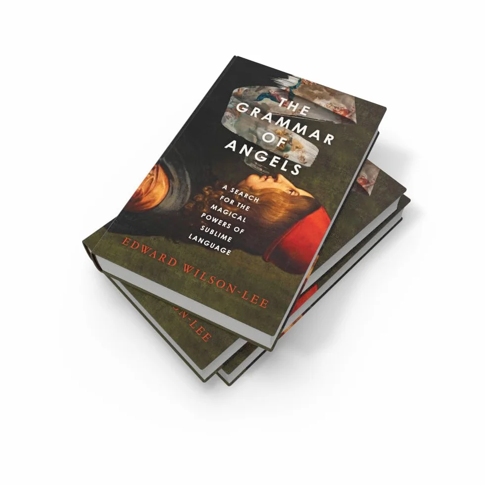 The Grammar of Angels: A Search for the Magical Powers of Language in Renaissance Italy
