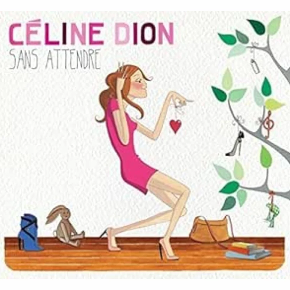 Sans Attendre