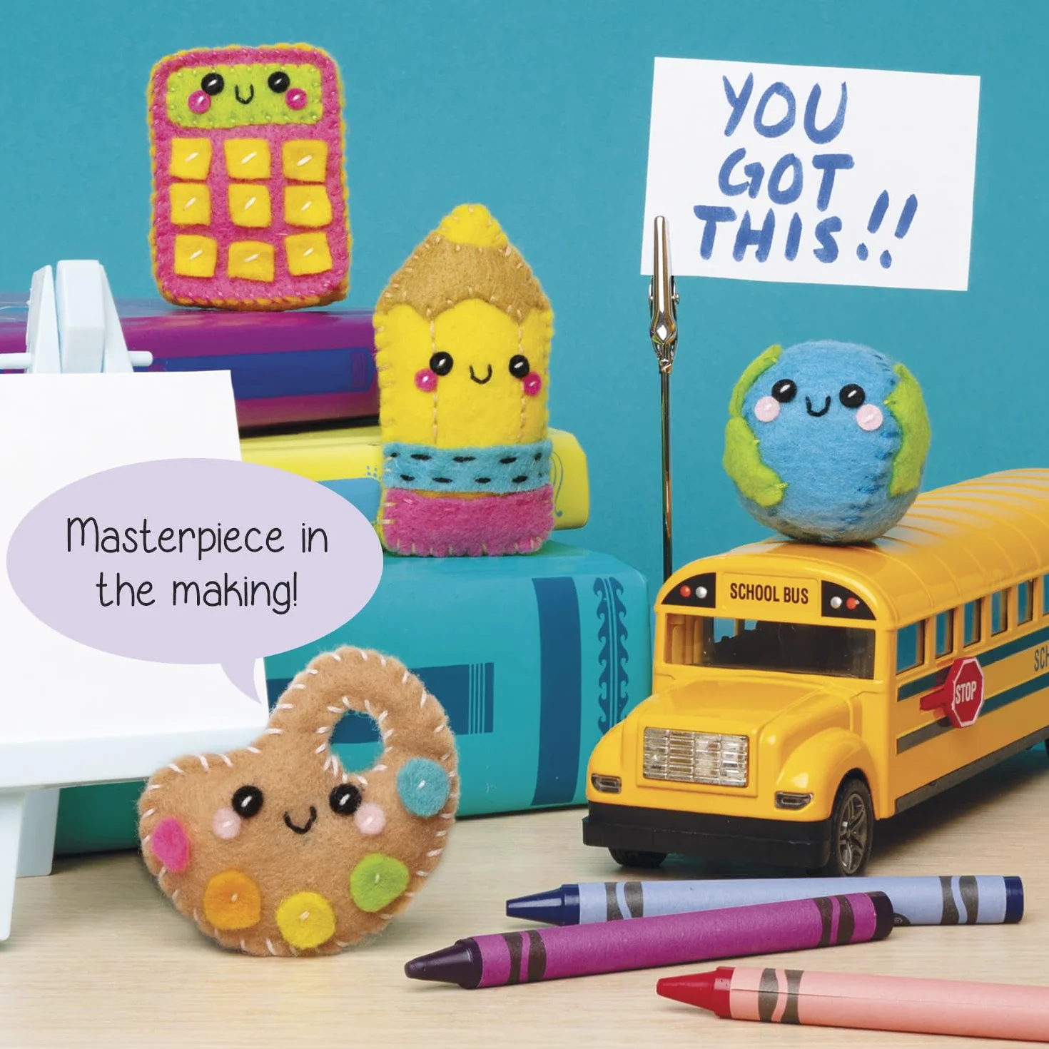 Sew Mini Cute Things