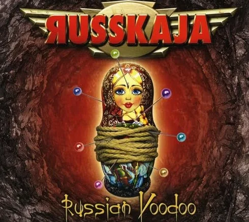 Russkaja - Russian Voodoo