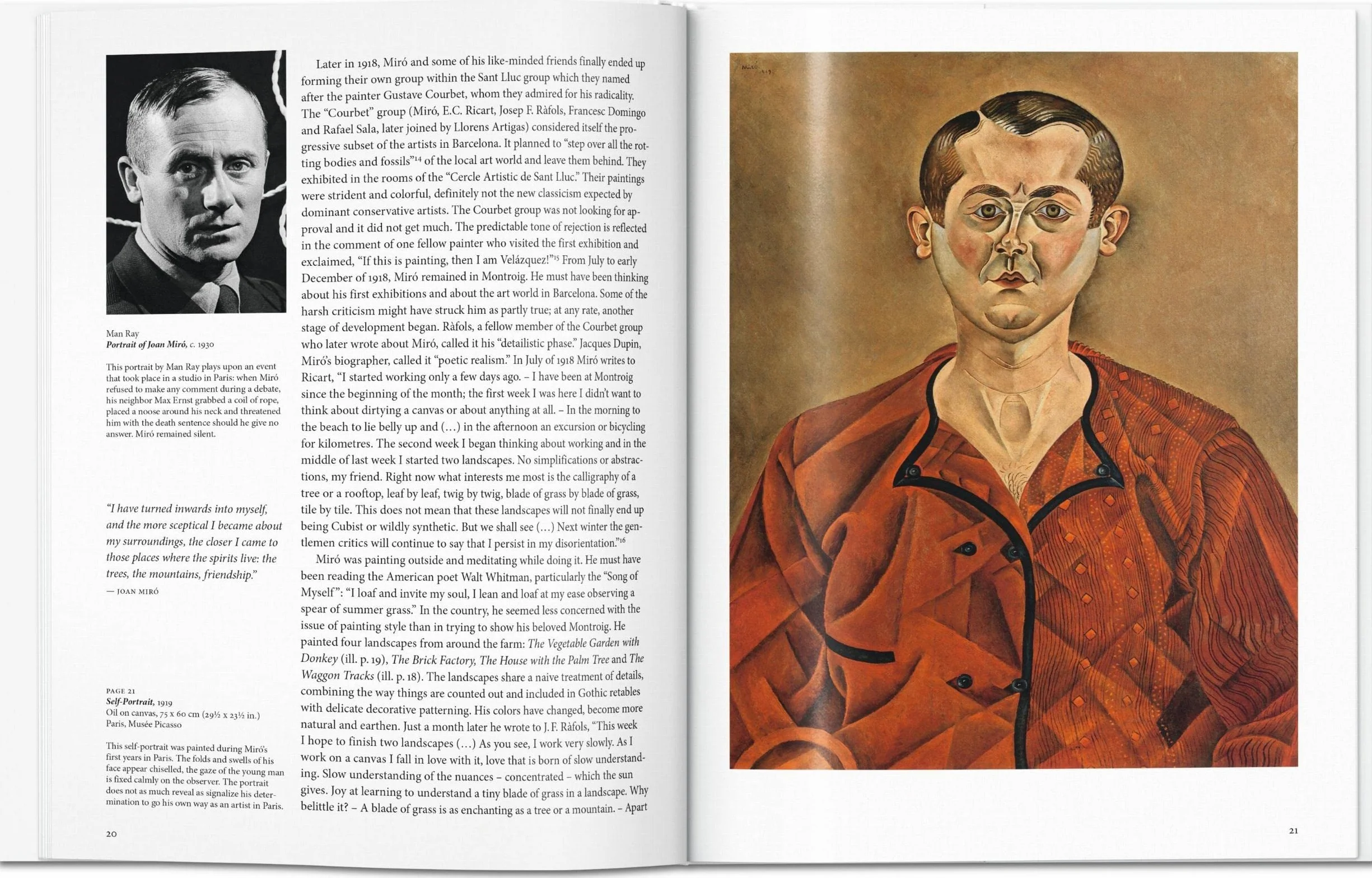 Miró: The Poet Among the Surrealists