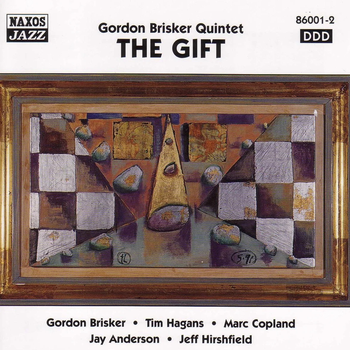 The Gift