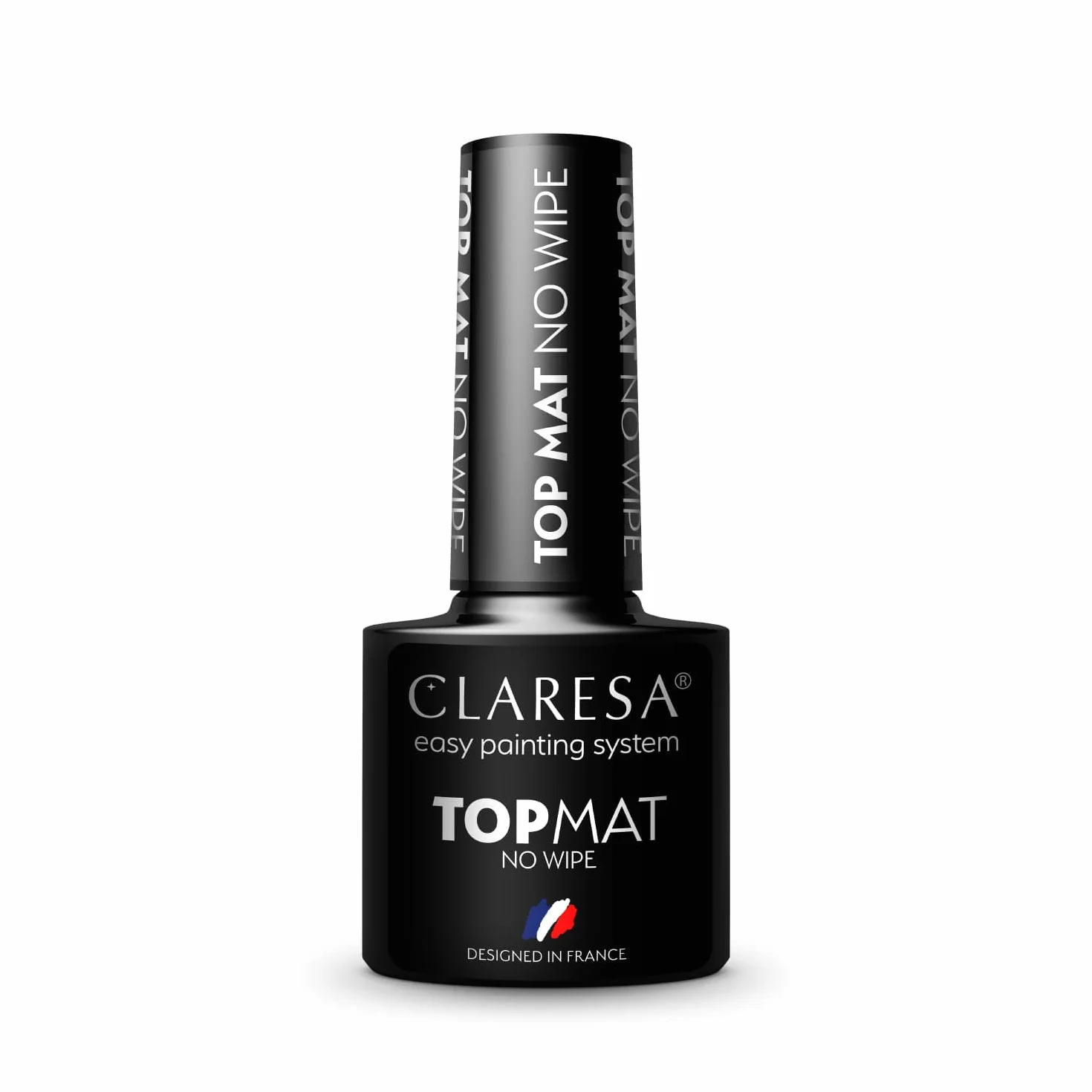 Claresa Top Mat No Wipe 5ml