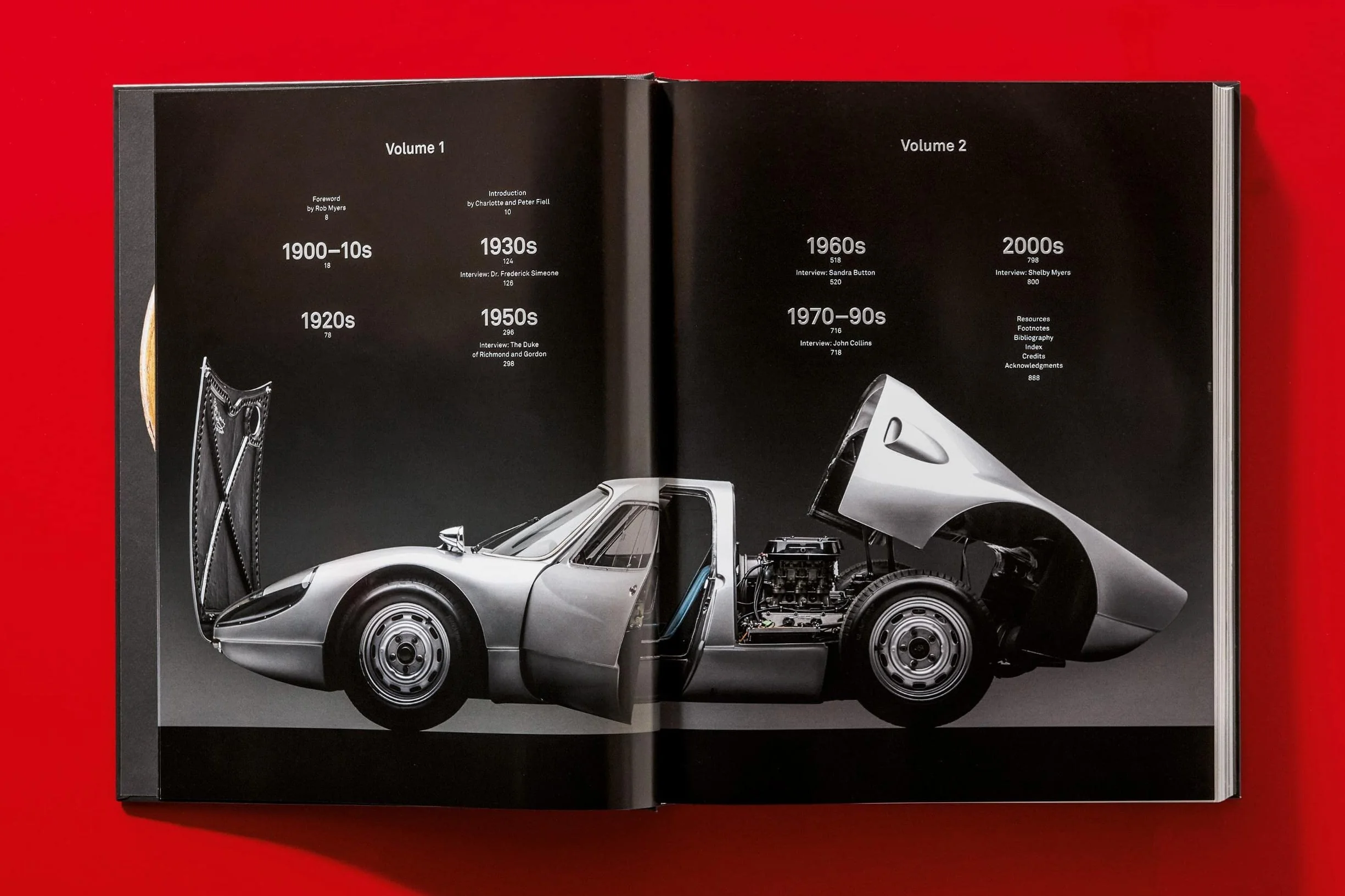 Ultimate Collector Cars