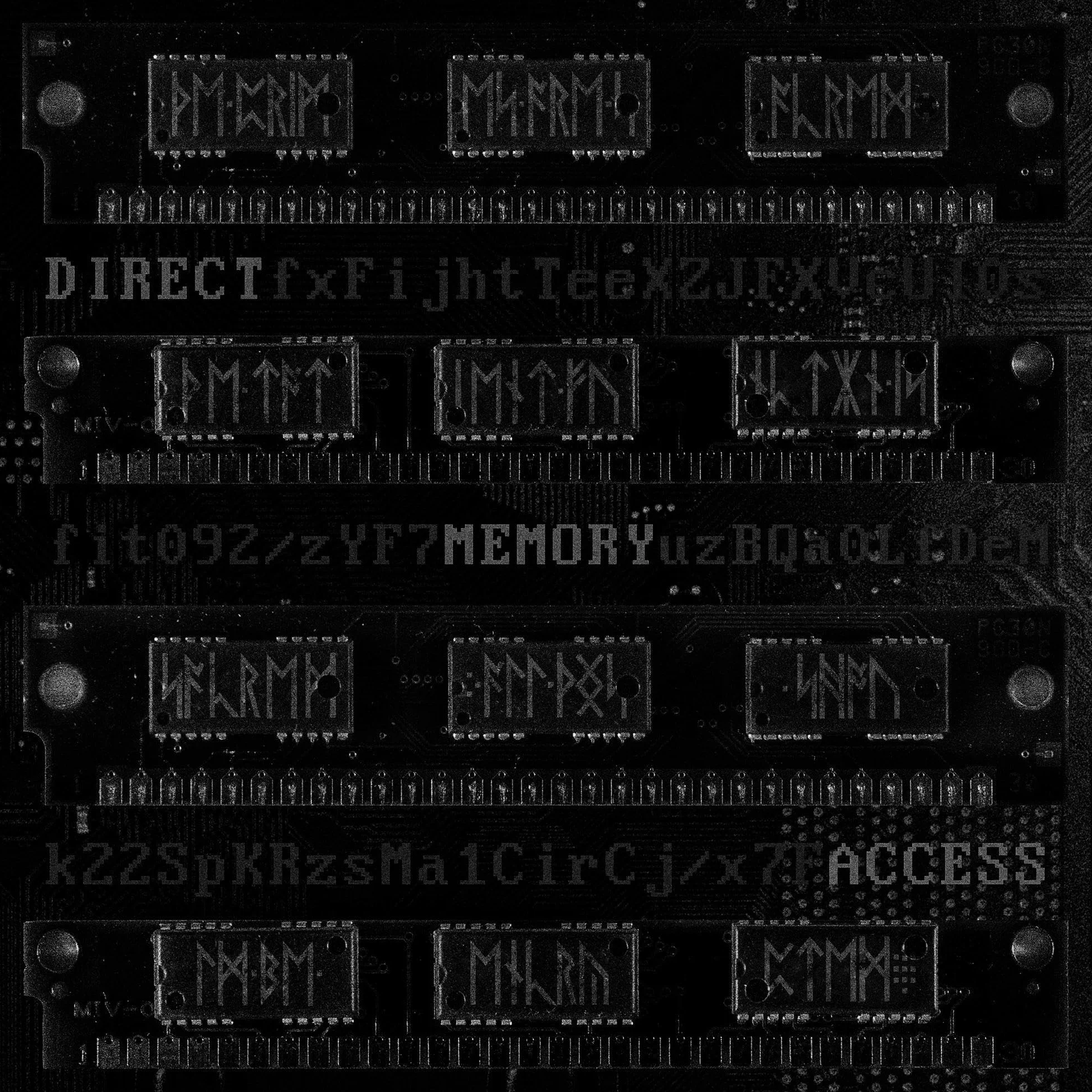 Direct Memory Access