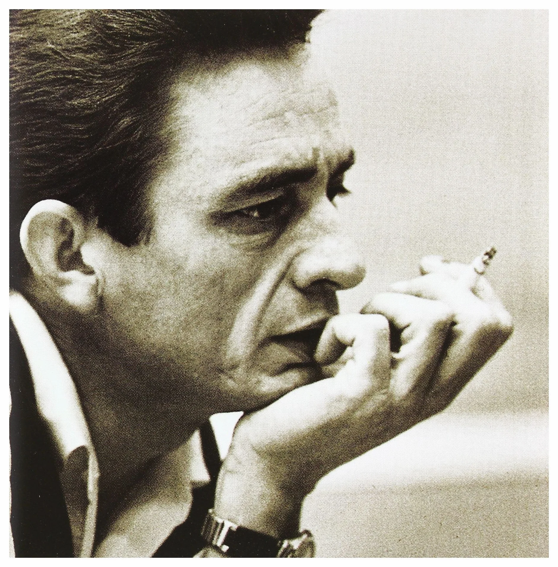 Wanted Man : The Very Best Of Johnny Cash