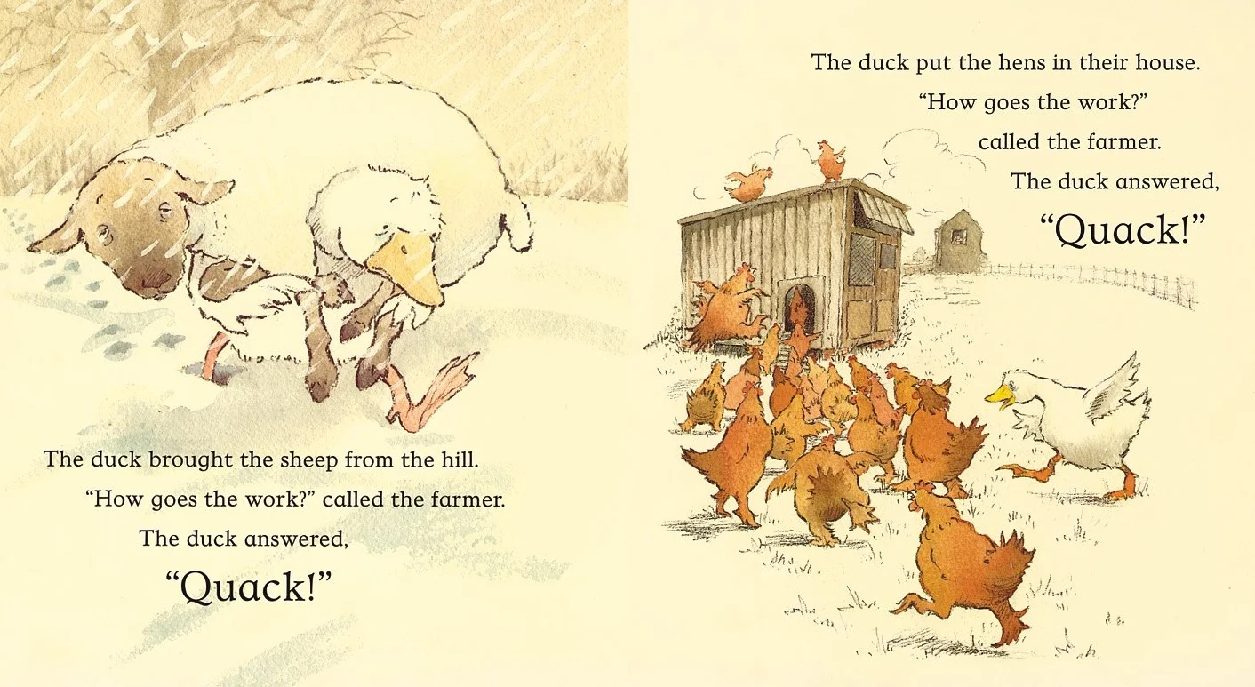 Farmer Duck