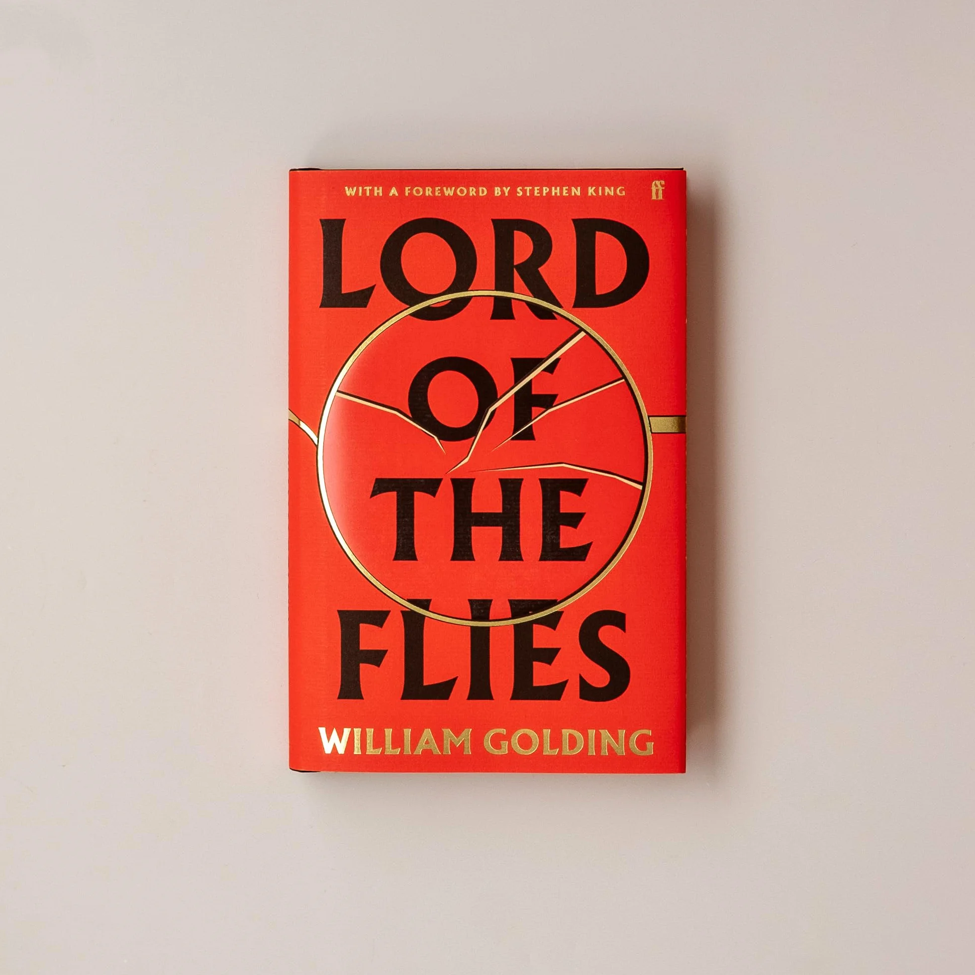 Lord of the Flies: Deluxe Anniversary Edition