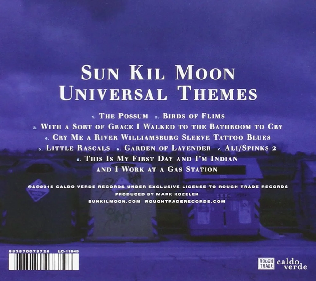 Universal Themes