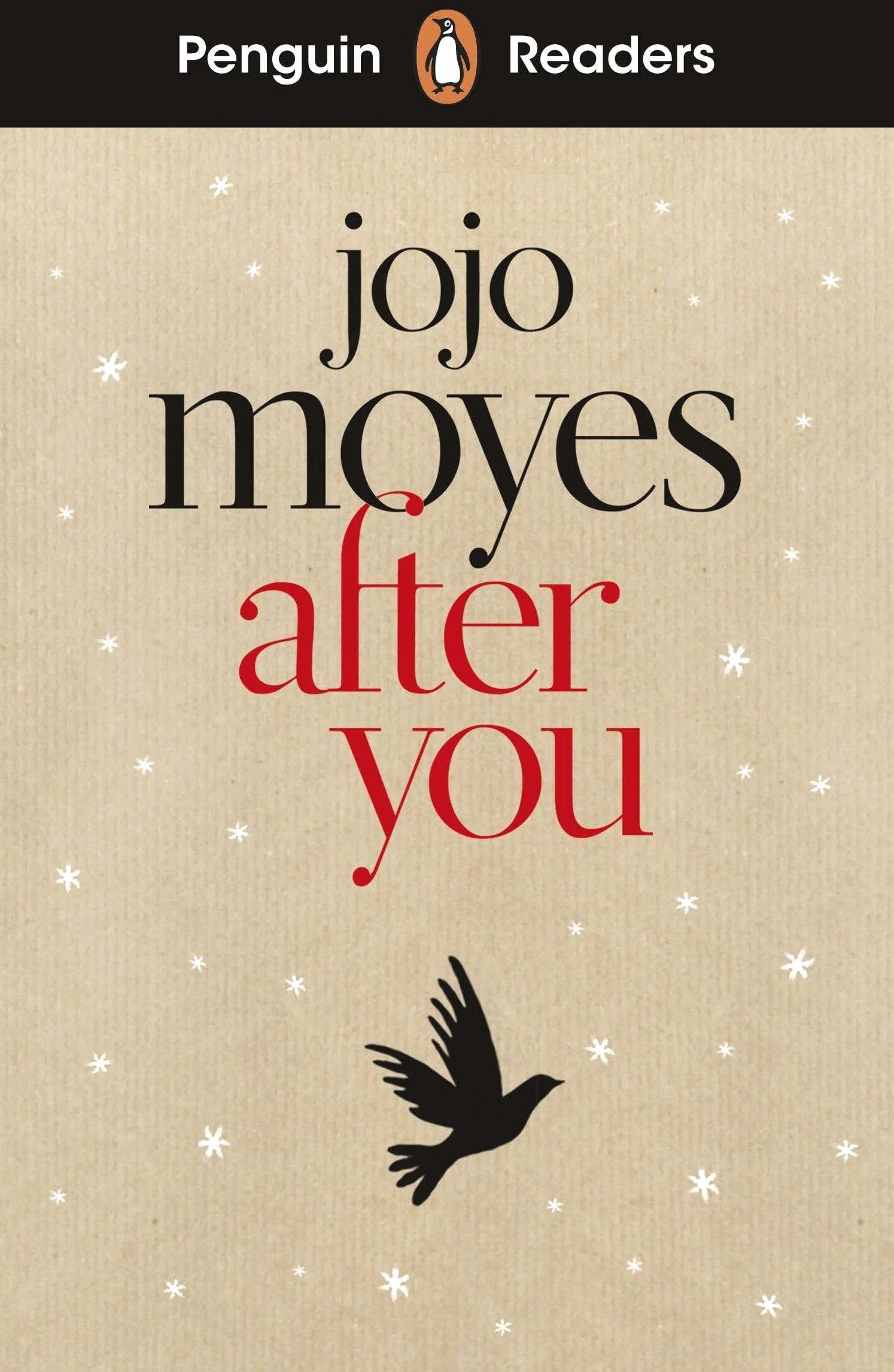 Penguin Readers After You: level 5 B1
