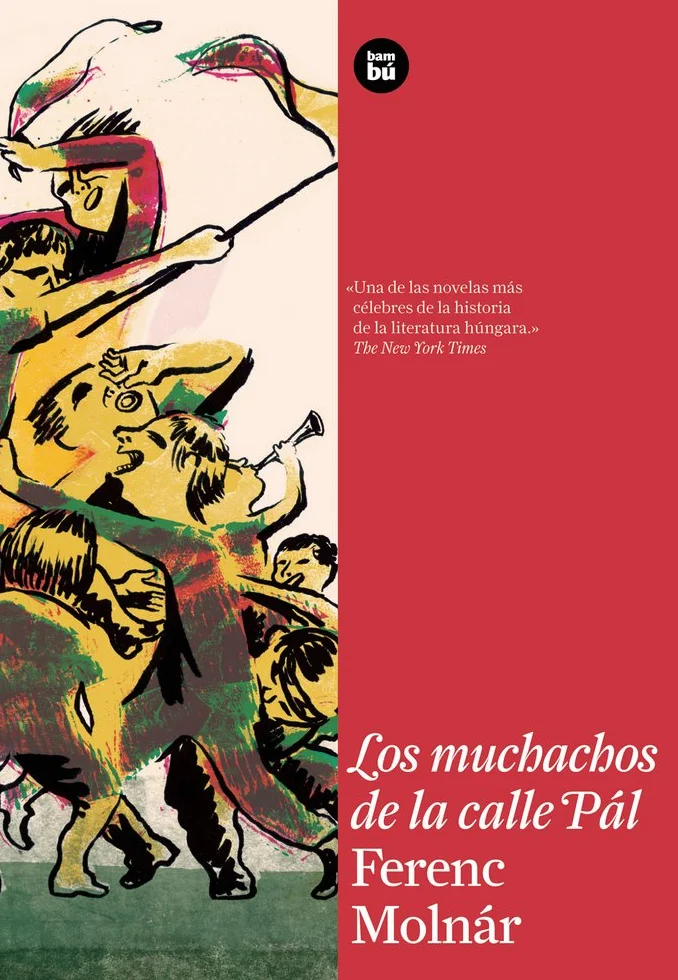 Los Muchachos de la Calle Pál