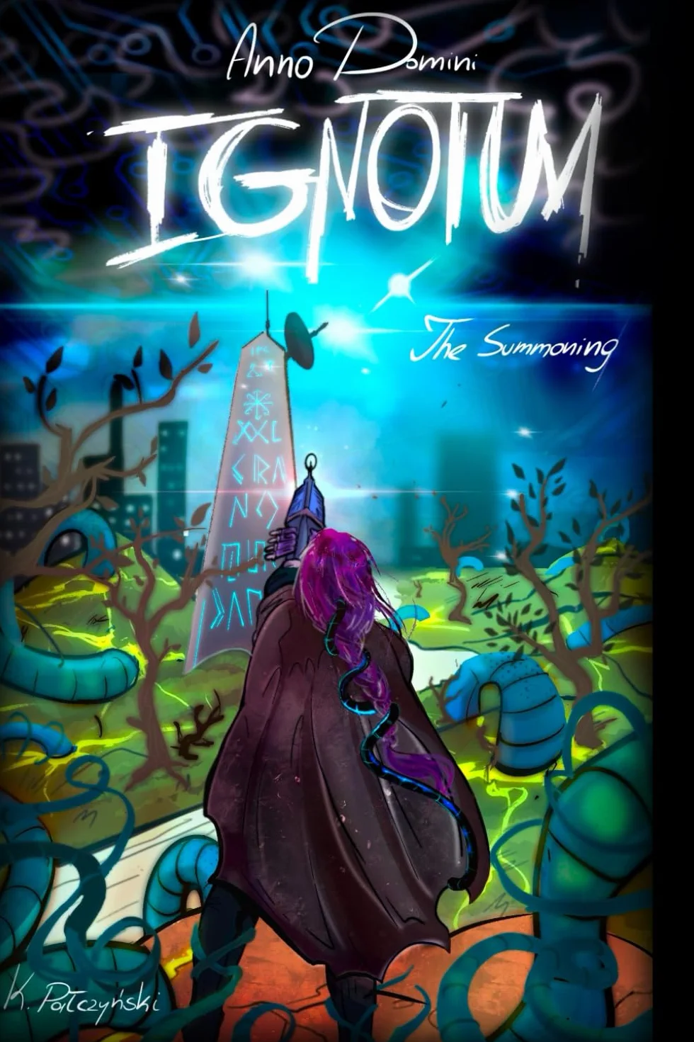 Anno Domini Ignotum: The Summoning