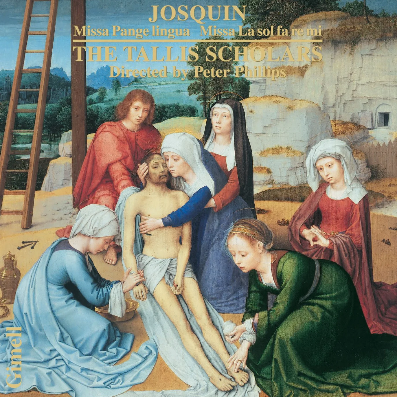 The Tallis Scholars