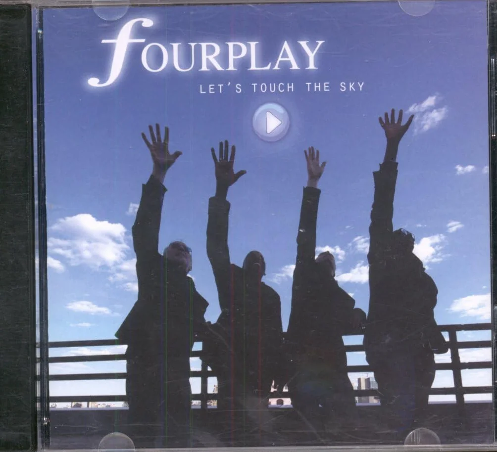 Let's Touch The Sky