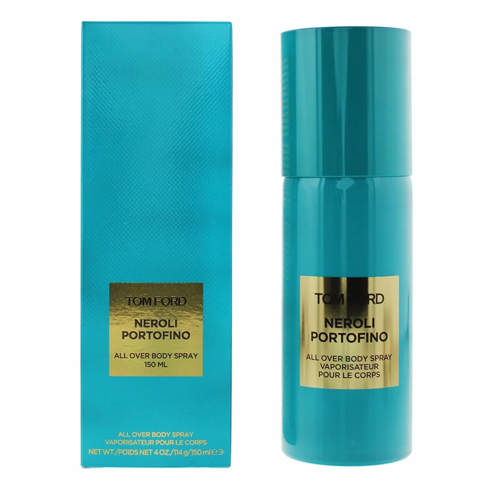 TOM FORD Neroli Portofino Spray na całe ciało 140 ml