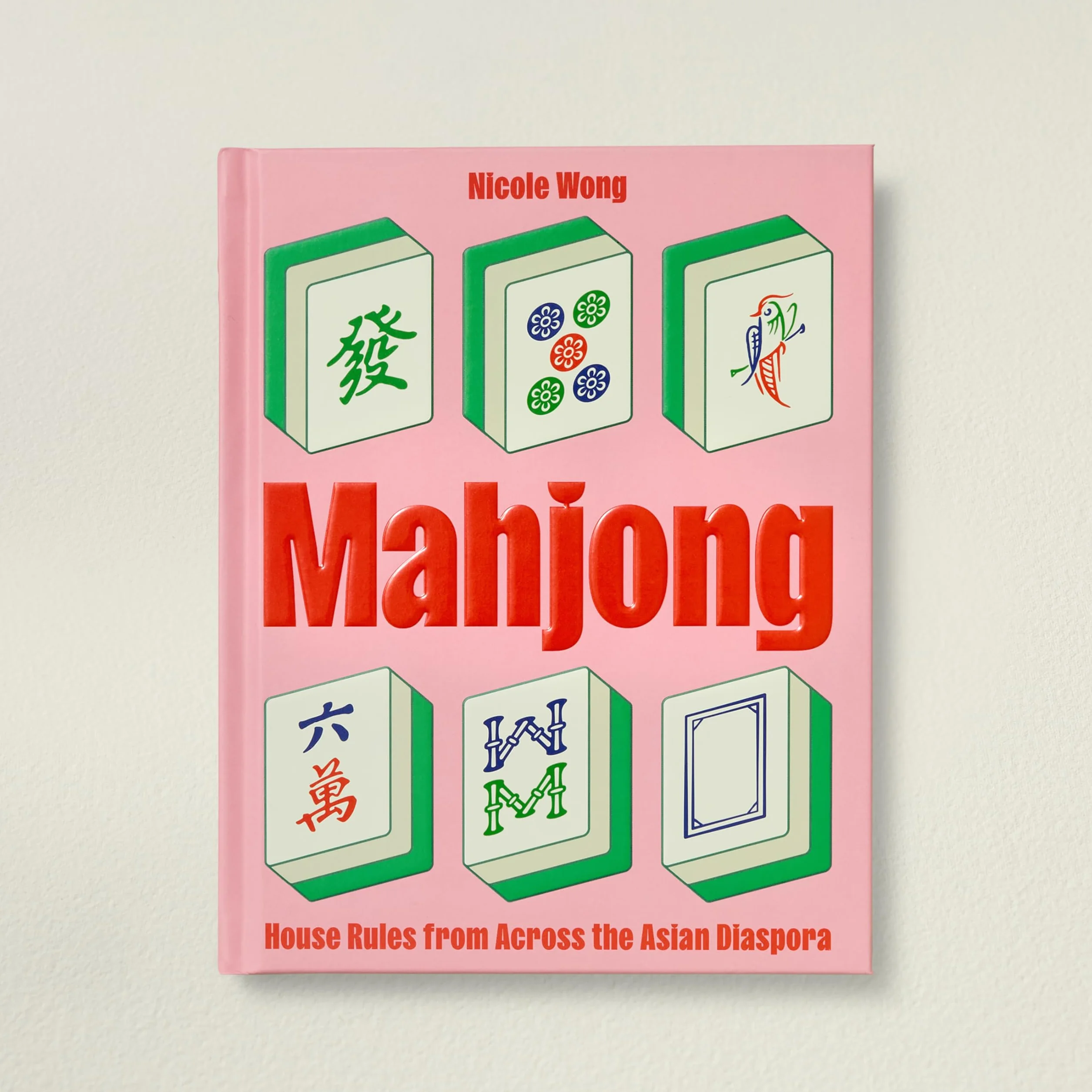 Mahjong: House Rules from Across the Asian Diaspora
