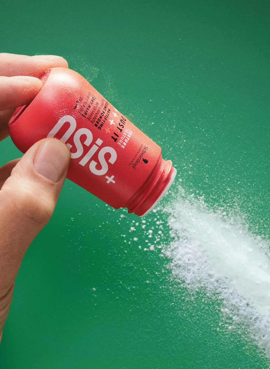 OSiS+ Dust It Matujący puder zwiększający objętość 0,35 uncji