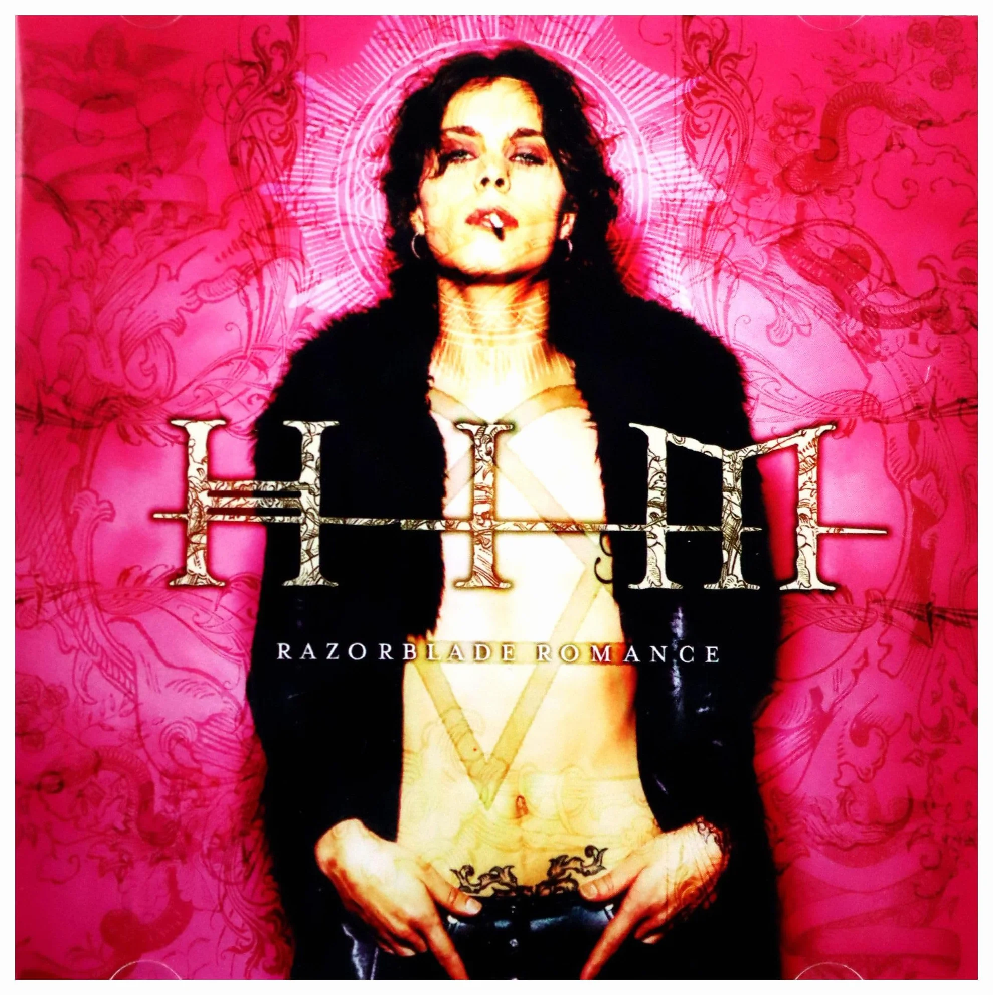 Razorblade Romance