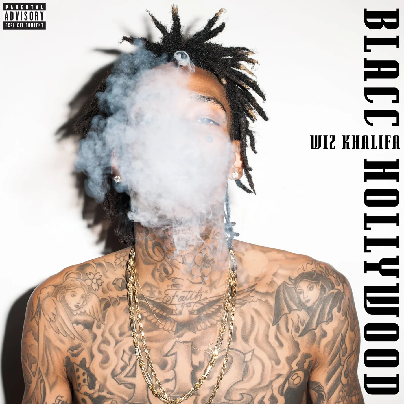 Blacc Hollywood (Deluxe)explicit_lyrics