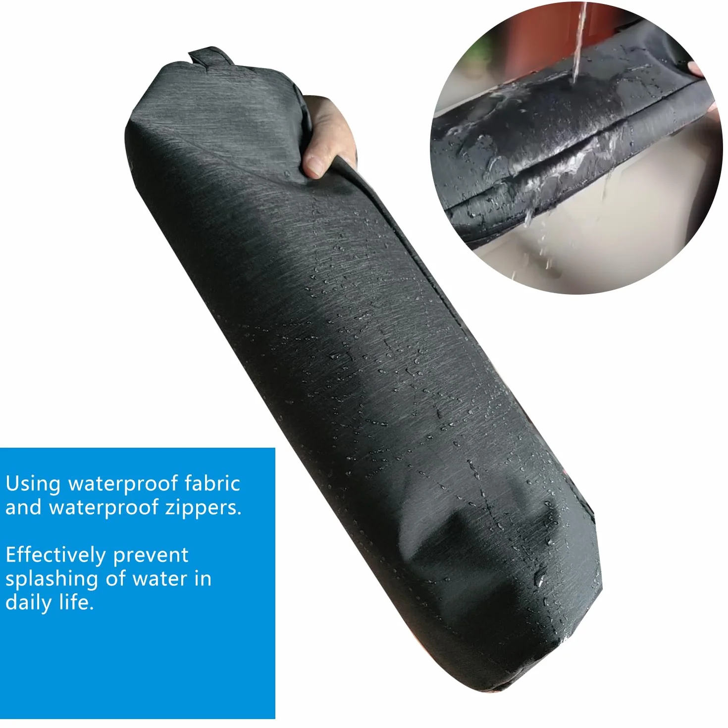 Airstrait HT01 Etui Podróżne Do Suszarki Dyson Supersonic/TQQ, Airwrap, BaByliss, Revlon, Prostownicy Airstrait/ghd/Remington/TRESemme, Szary, Jeden