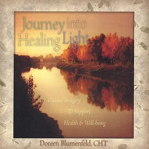 Journey Into Healing Light