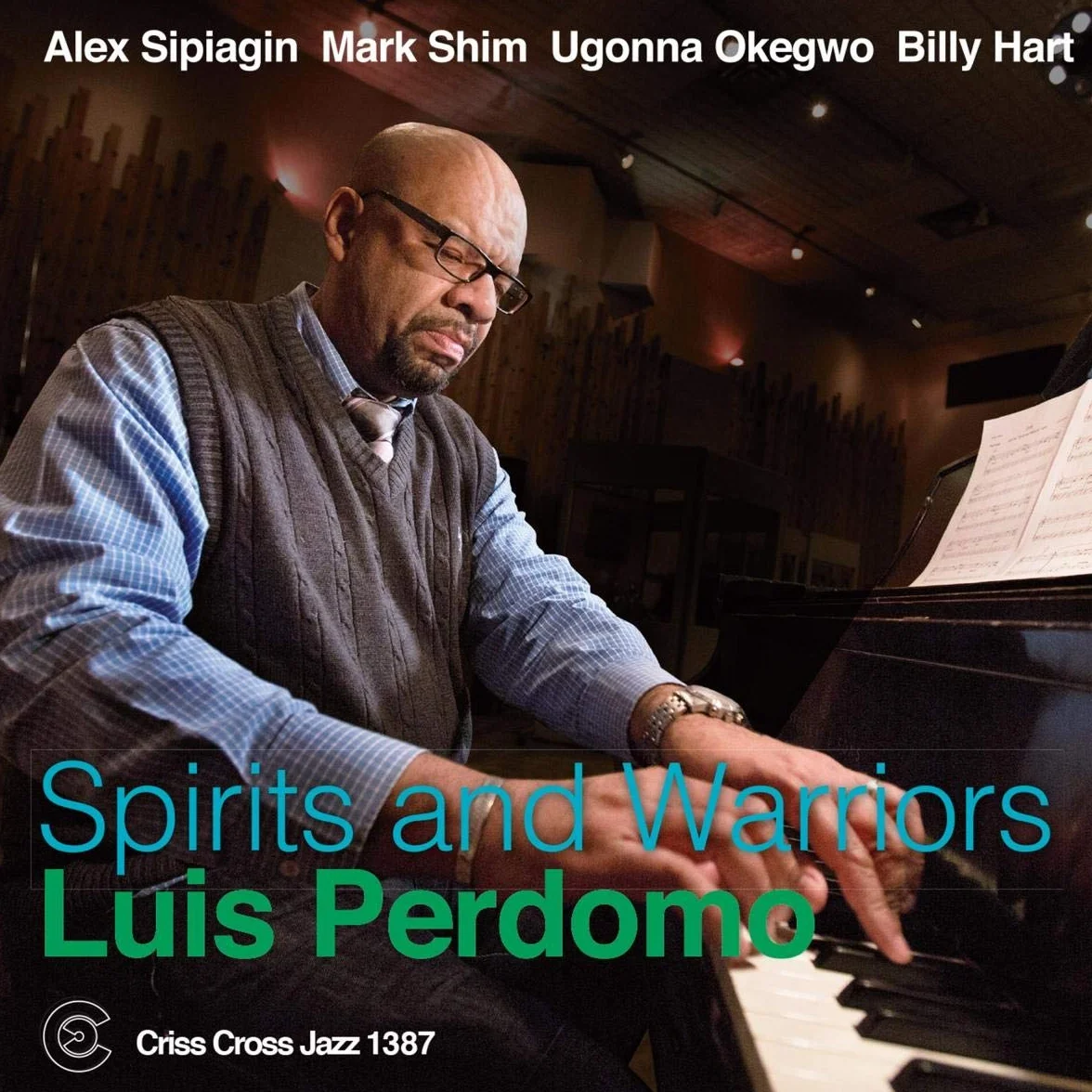 Spirits And Warriors