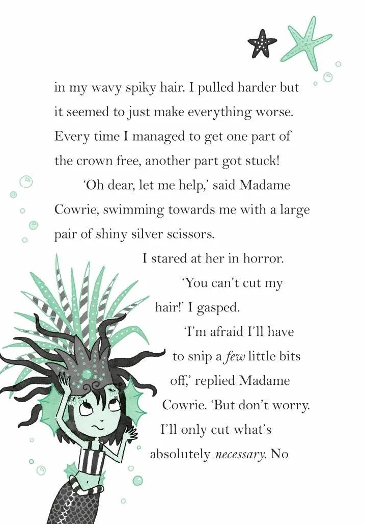 Emerald and the Ocean Parade: Volume 1