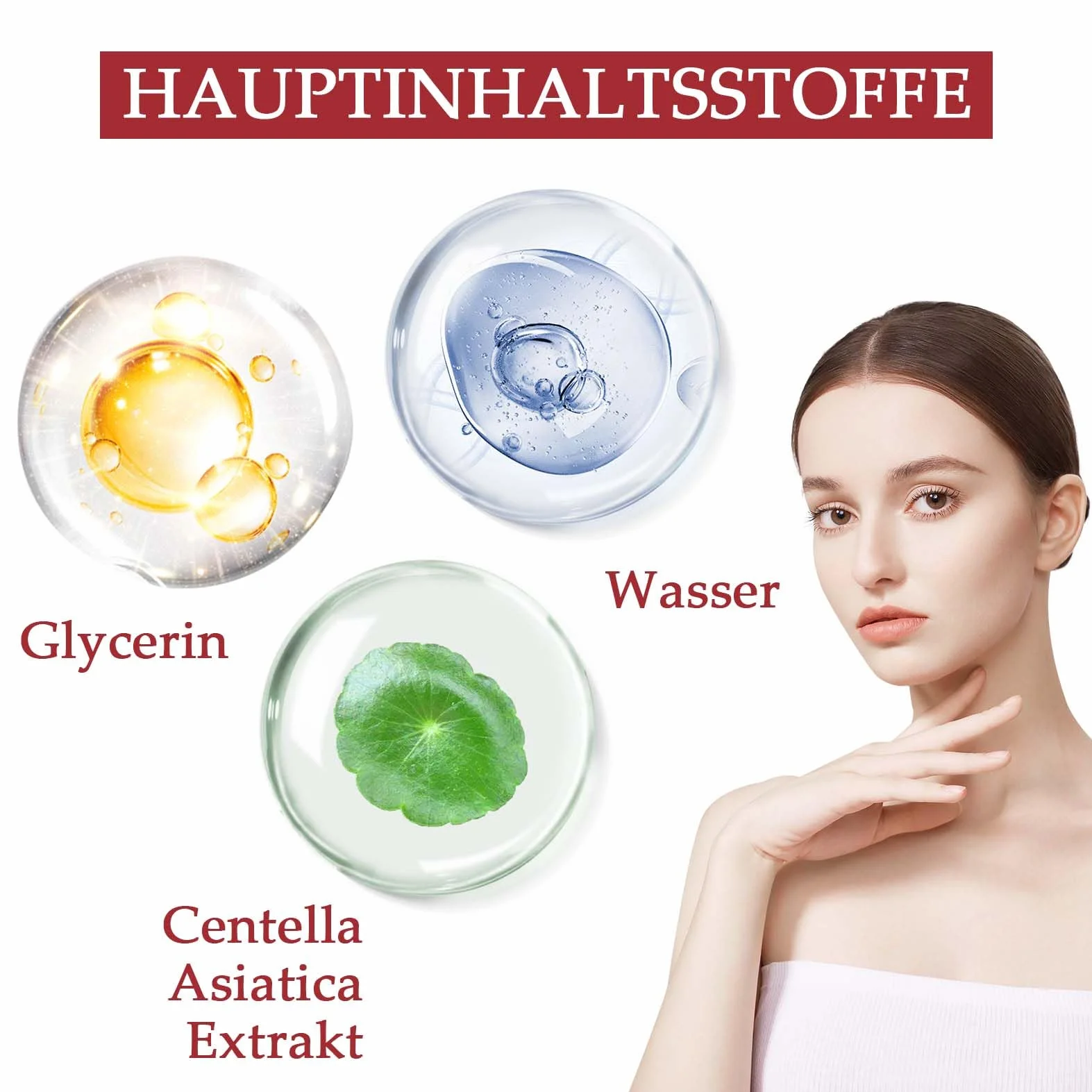 CC Cream Dull Correct – krem CC automatyczna pielęgnacja cery z Centella Asiatica – koreański podkład do makijażu z LSF 25 – poprawia cerę i nawilża – wodoodporny i trwały