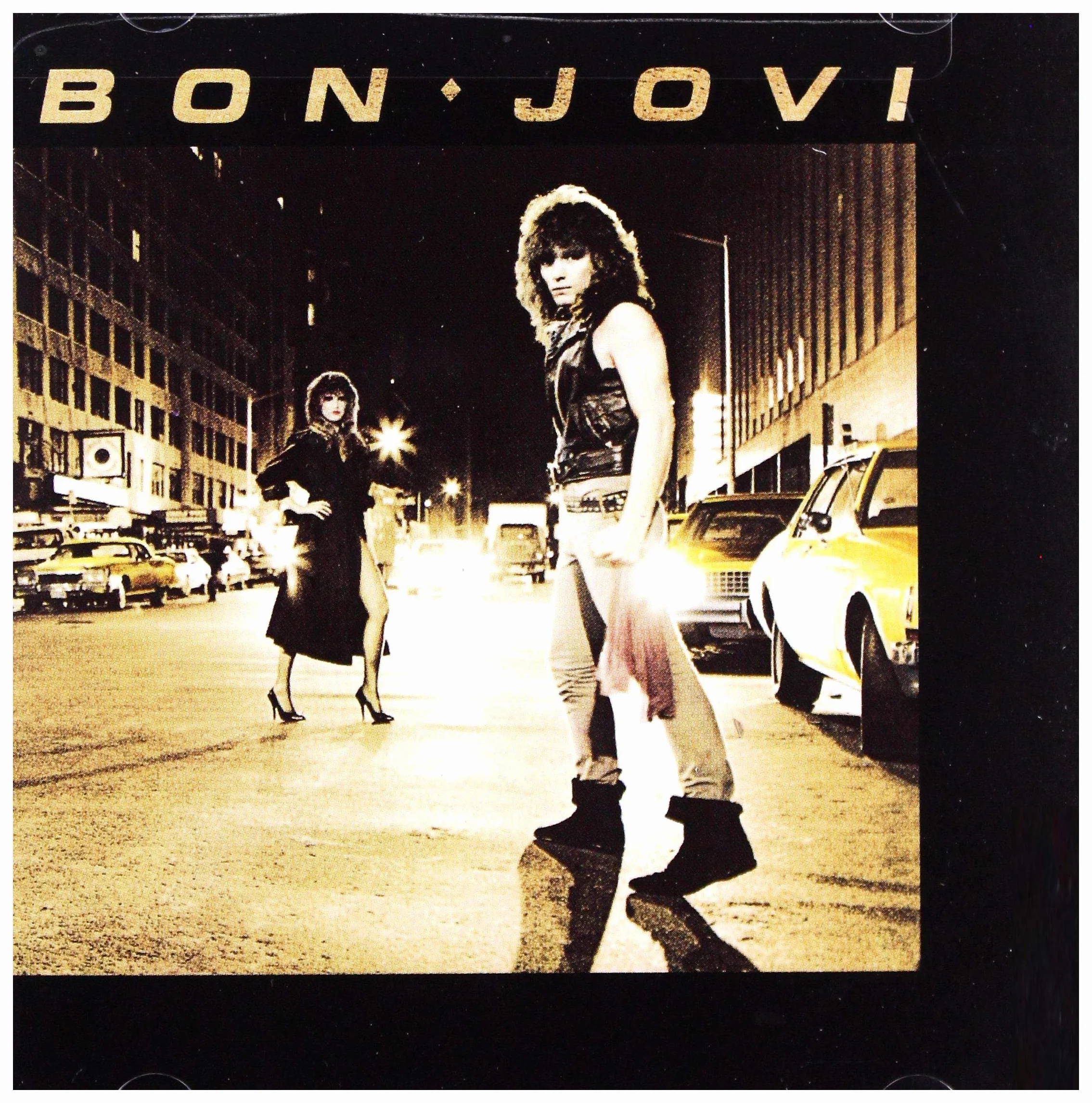 Bon Jovi