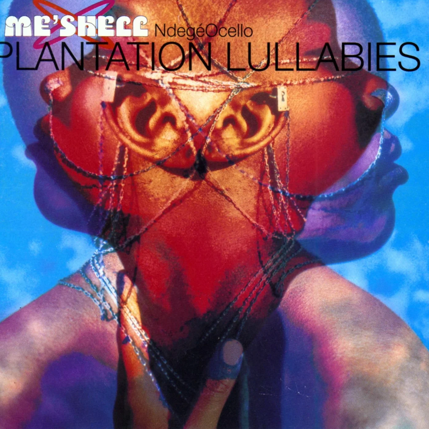 Plantation Lullabies