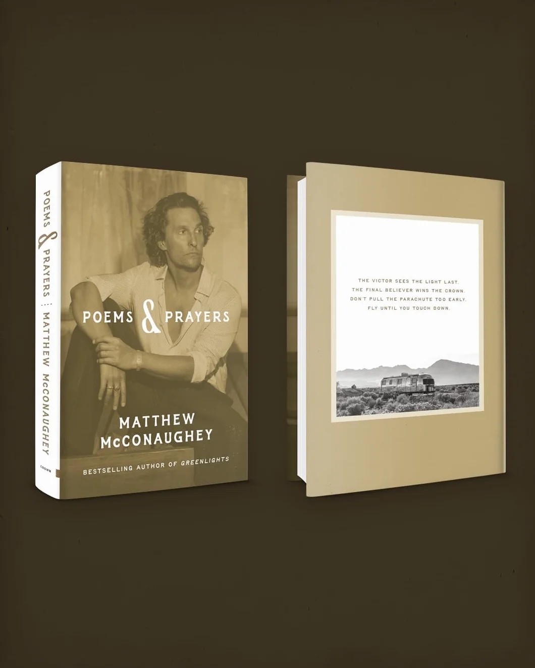 Poems & Prayers