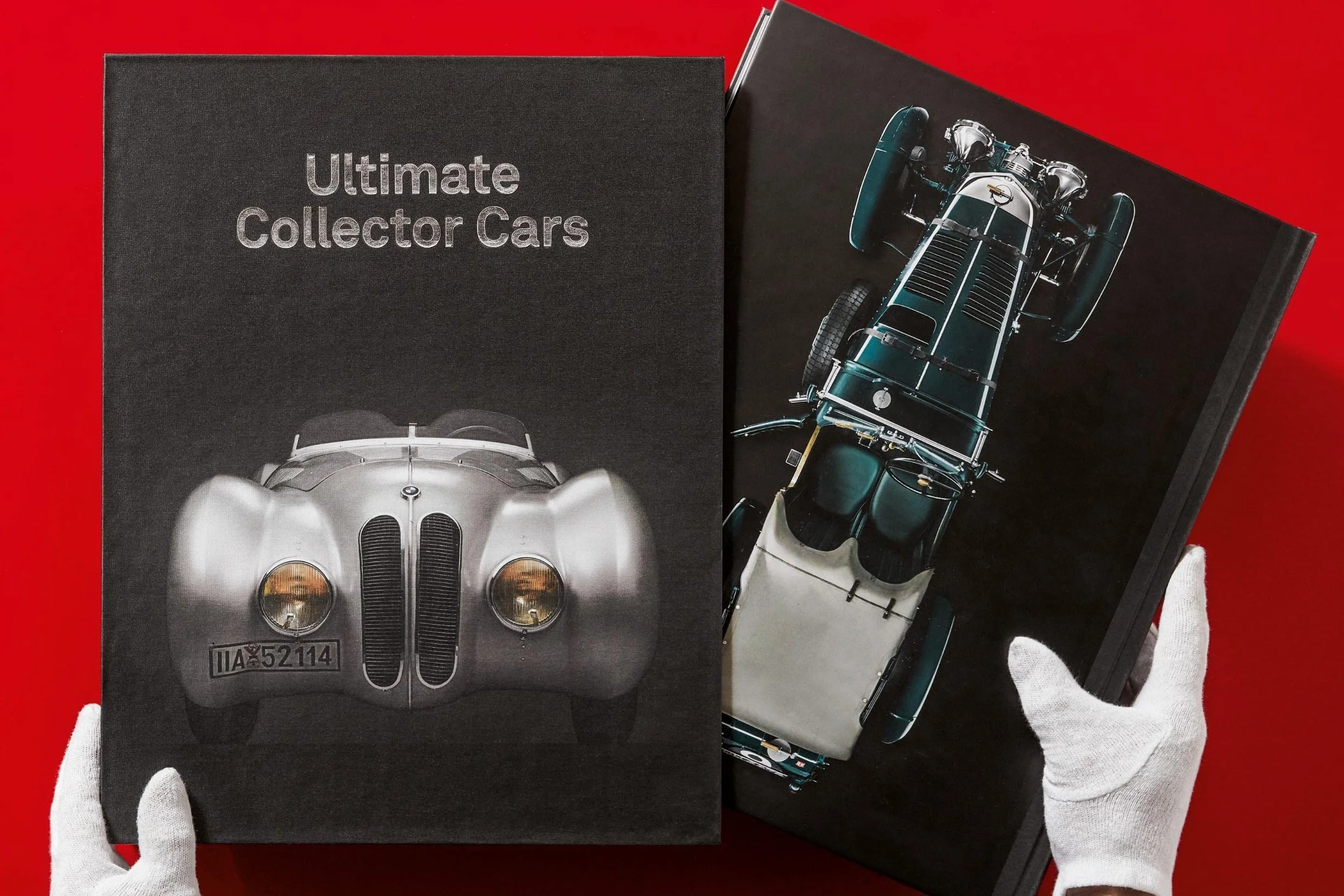 Ultimate Collector Cars