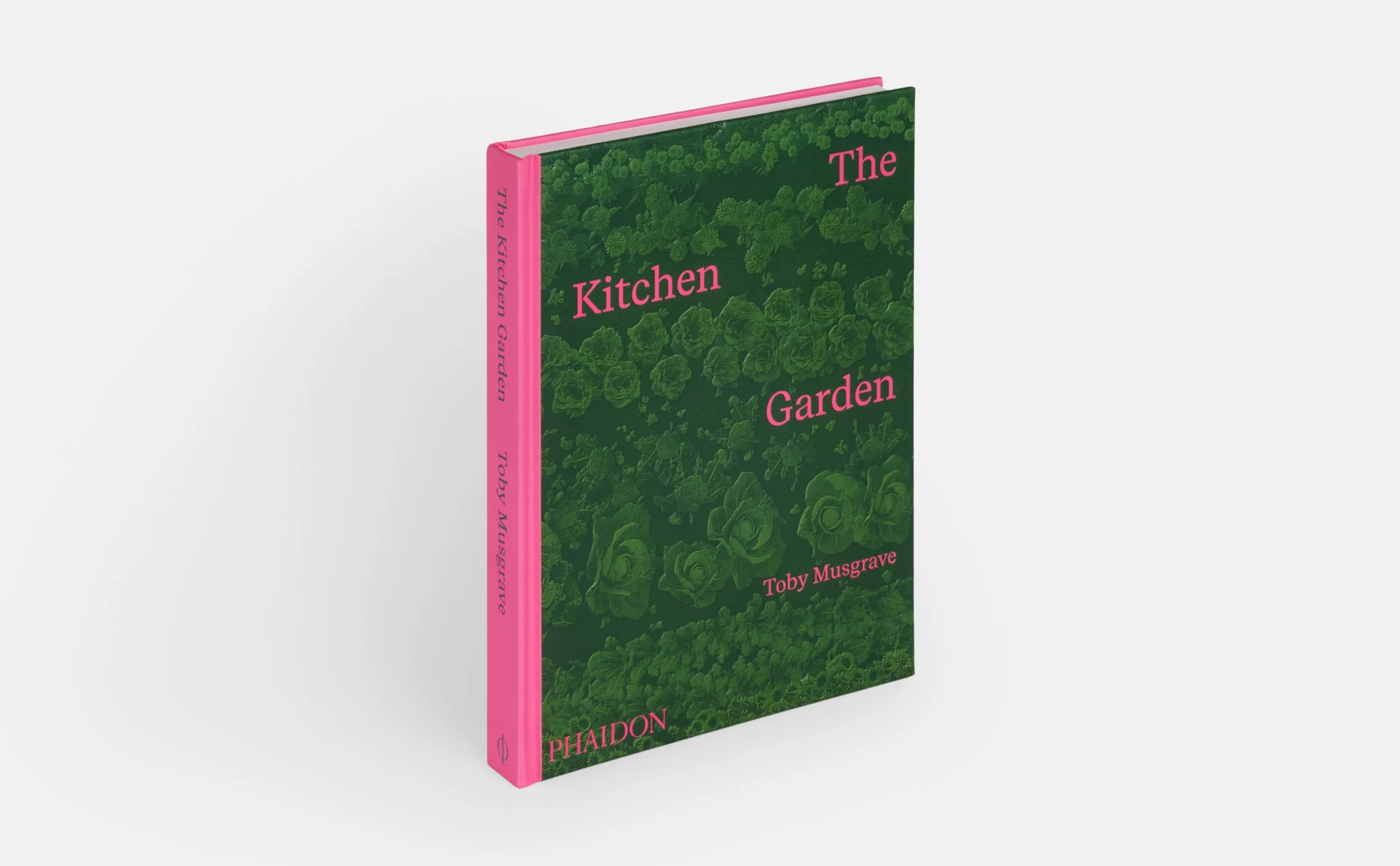 The kitchen garden
