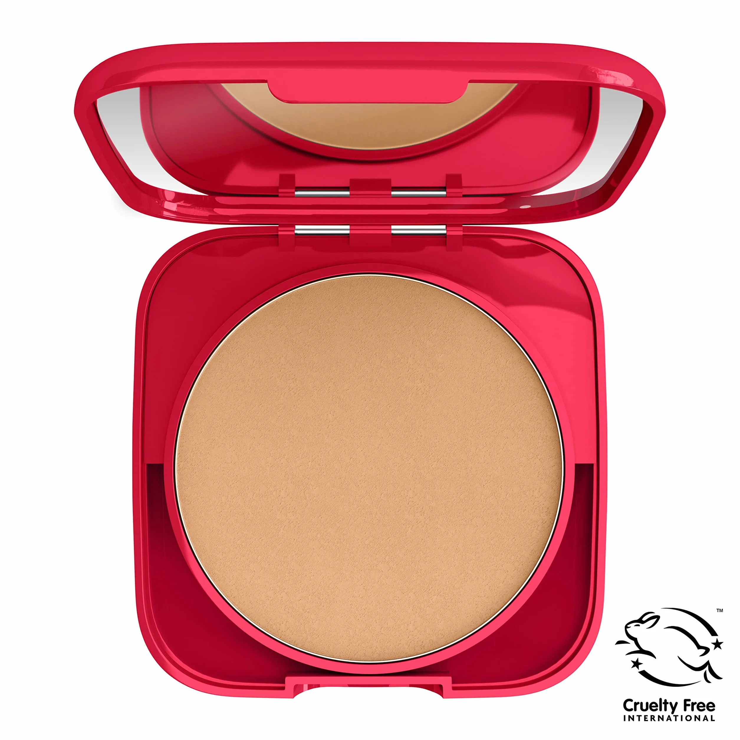 Rimmel Lasting Finish Compact Foundation matujący podkład do twarzy nr 003 Sesame, 10 g