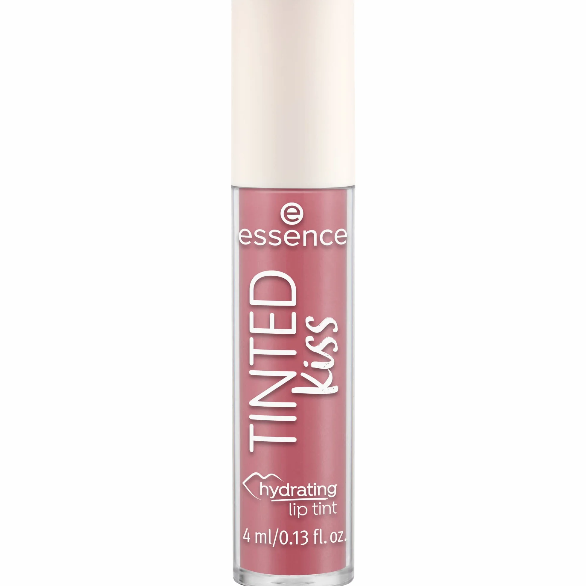 ESSENCE TINTED KISS HIDRATANT TINTE LABIAL 02 MAUVELOUS