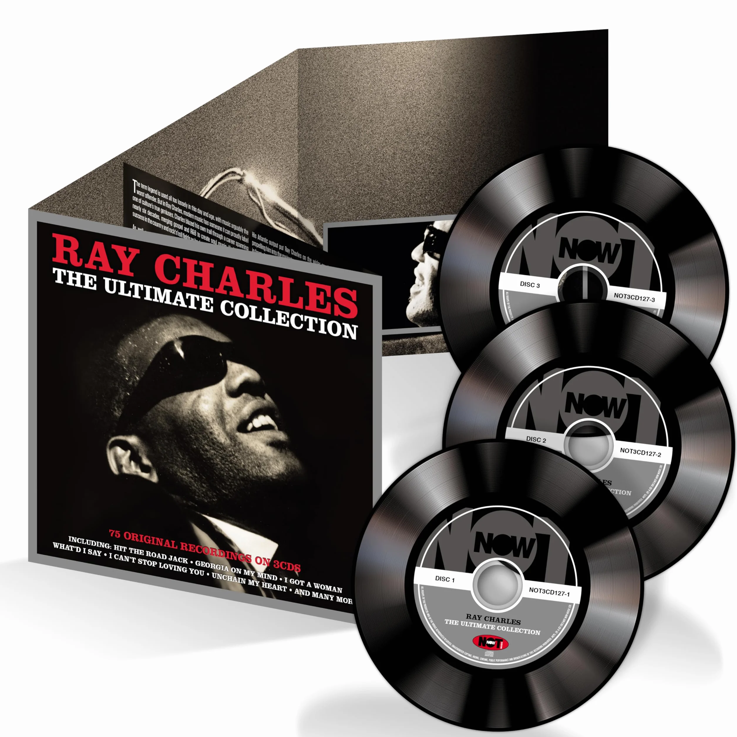 The Ultimate Collection