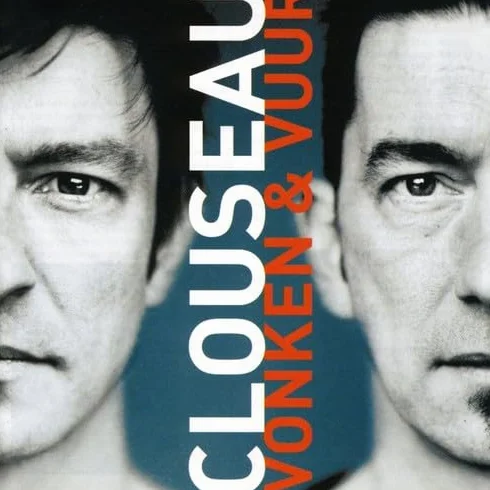 Clouseau - Vonken En Vuur