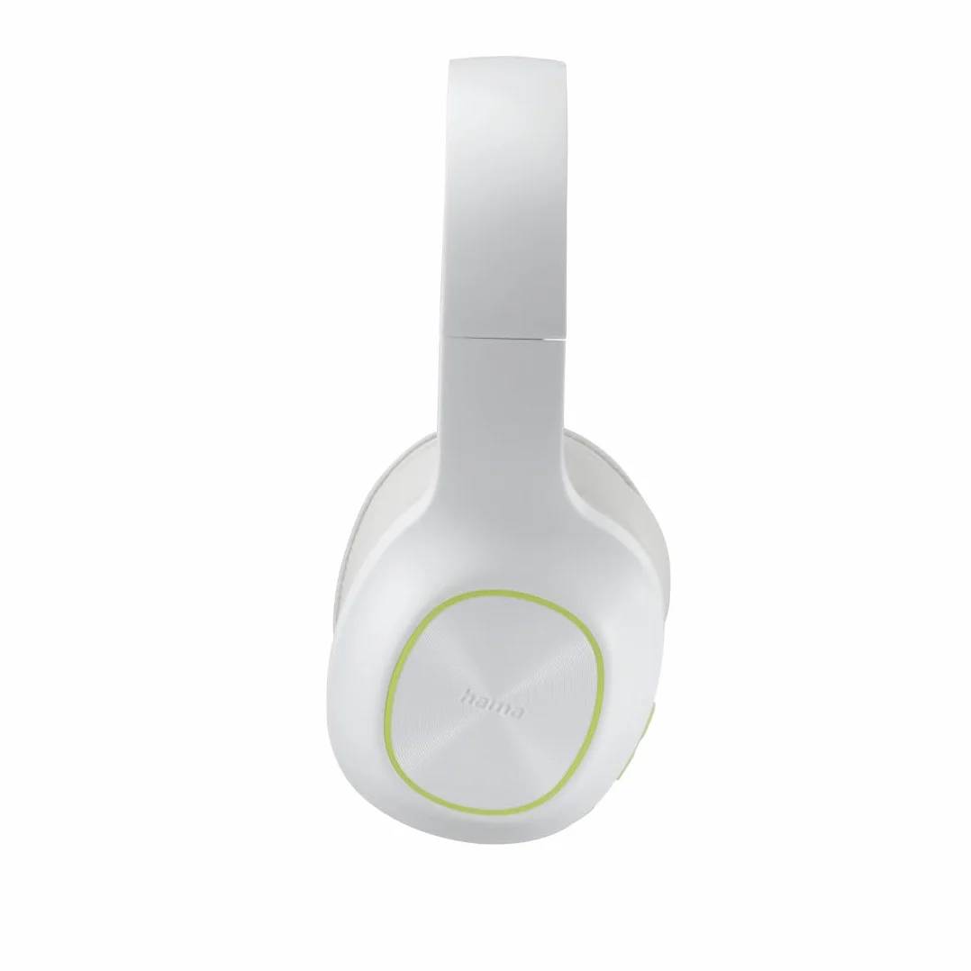 Hama Słuchawki Bluetooth® Spirit Calypso II, Bass Boost, fałd, BLC