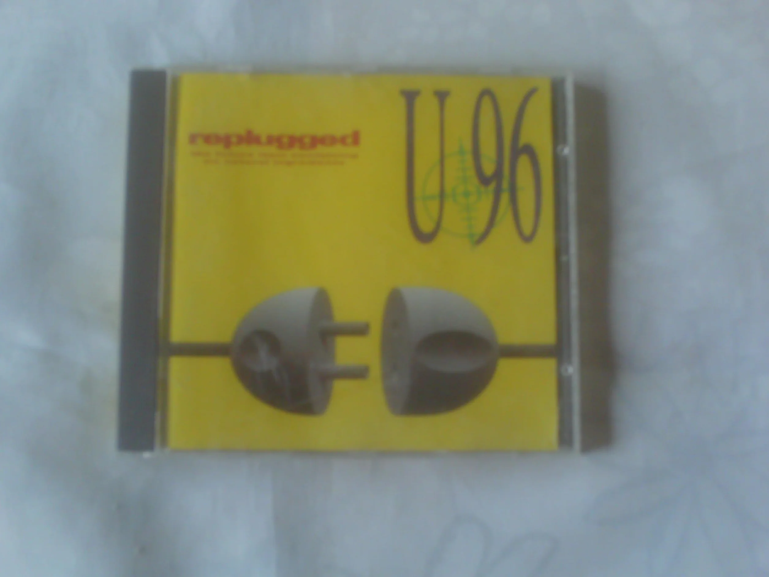 Replugged