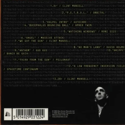 Pi Ost