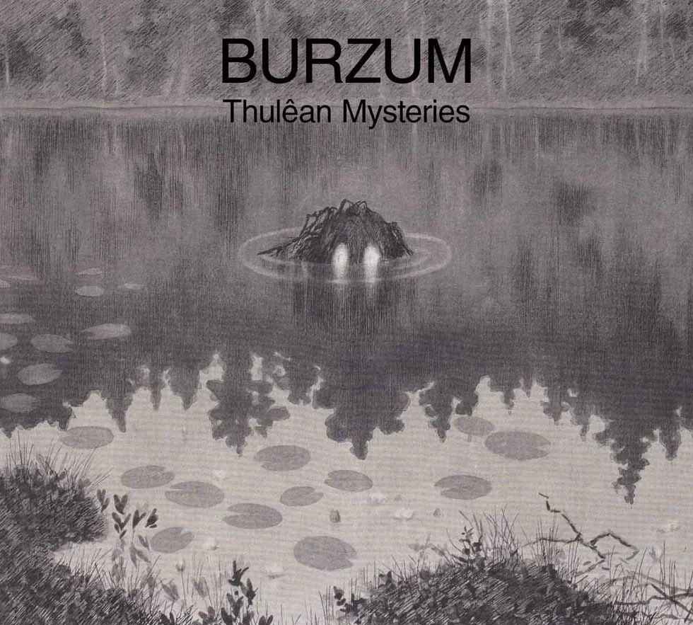 Thulêan Mysteries