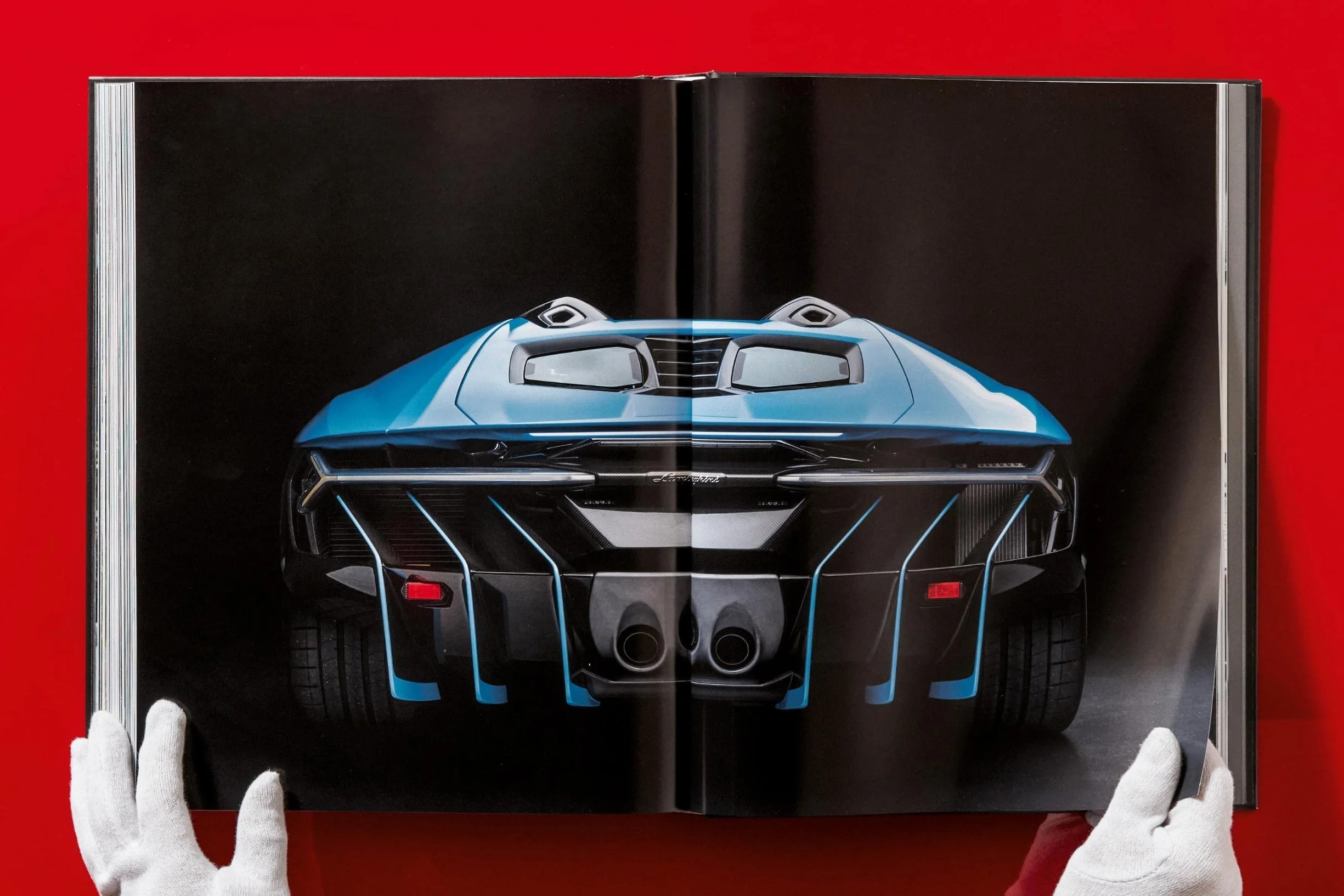 Ultimate Collector Cars
