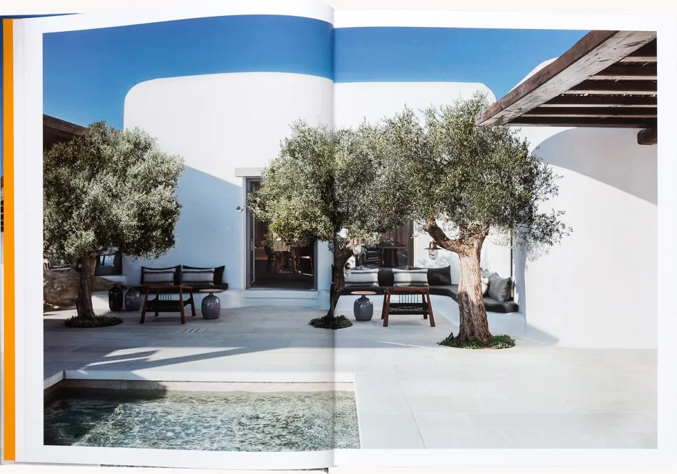The Mediterranean Home: Residential Architecture and Interiors with a Southern Touch