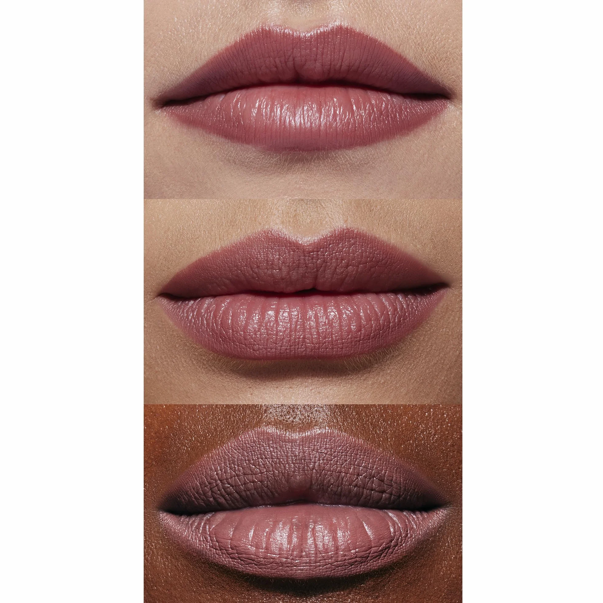 e.l.f. Cream Glide Lip Liner, konturowanie i modelowanie ust, kredka o wysokiej pigmentacji, półmatowe wykończenie, wegańska i nietestowana na zwierzętach, Mauve Aside